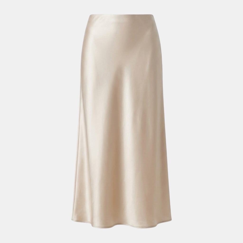 Jupe Soie Femme Fluide – Valenne