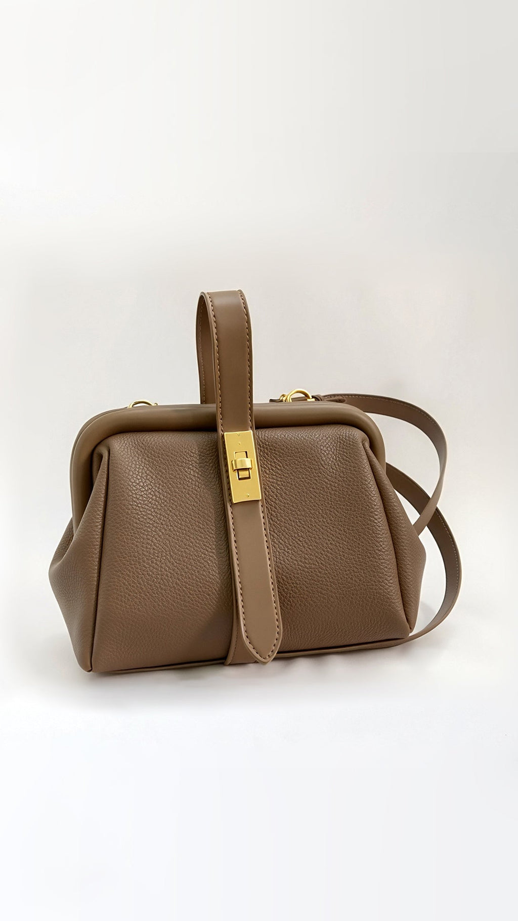 Sac Cartable Bellamy Kaki – Valenne
