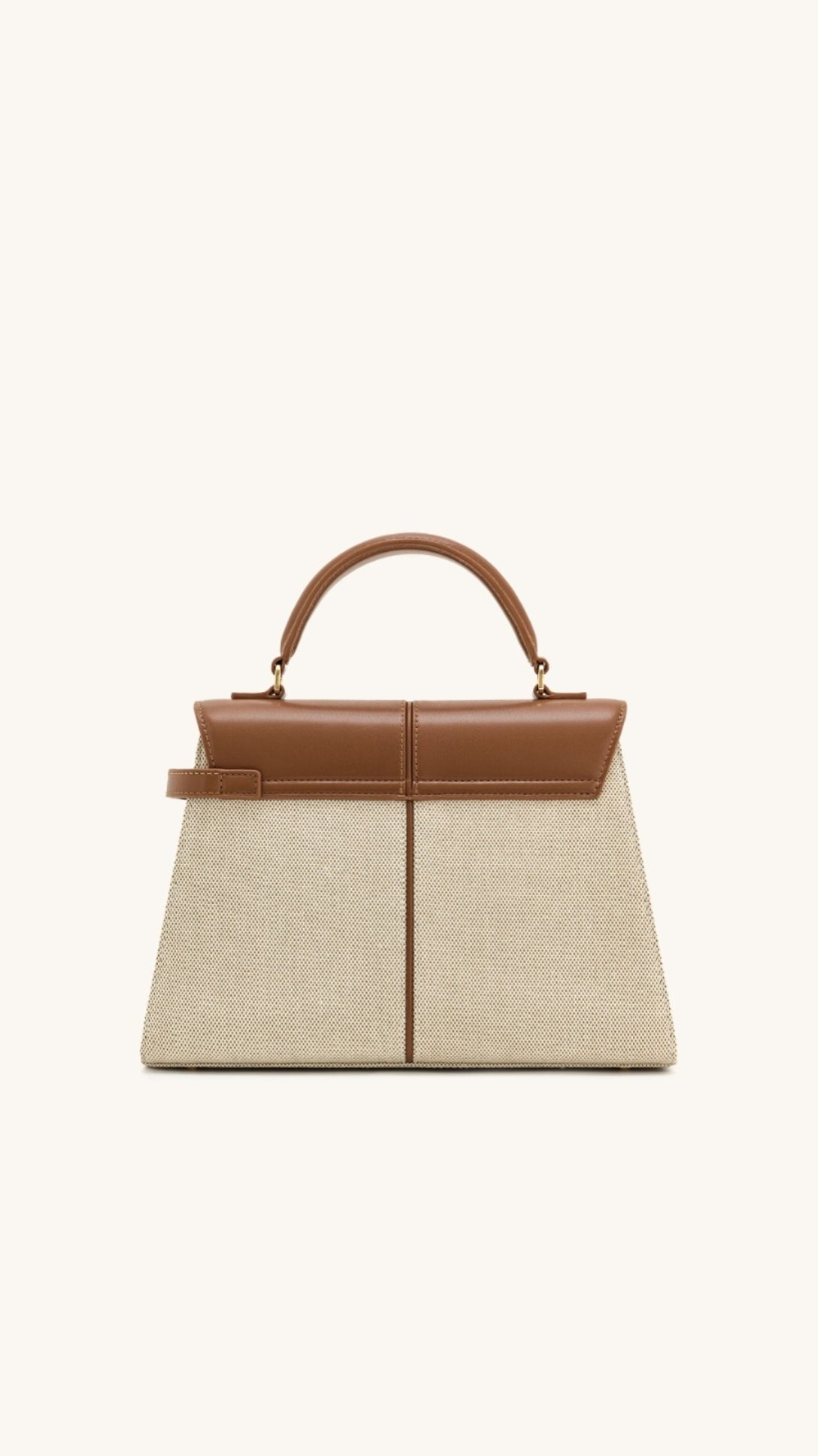 Sac Claudia Beige Vue 2 – Valenne