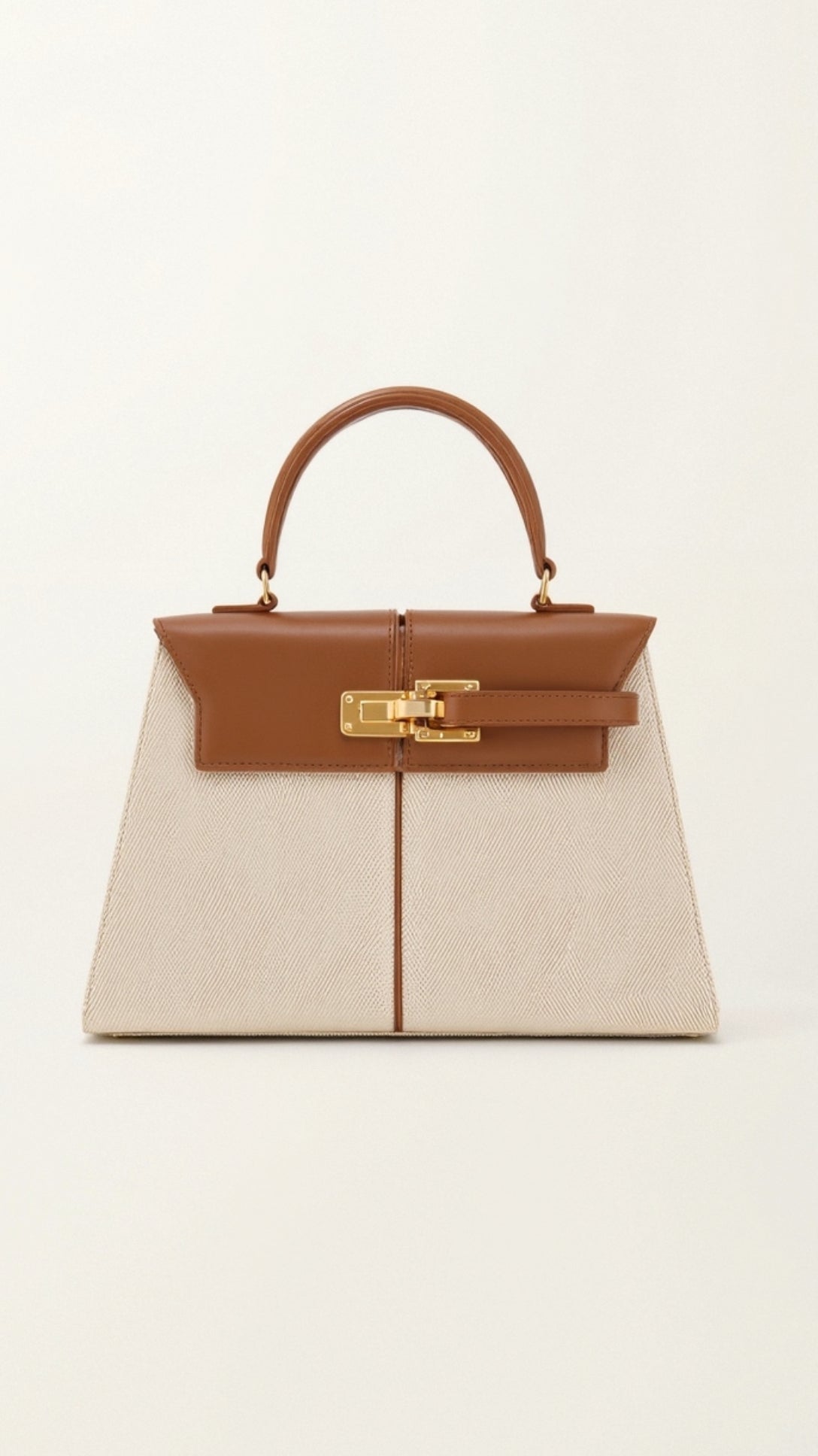 Sac Claudia Style Kelly Structuré – Valenne