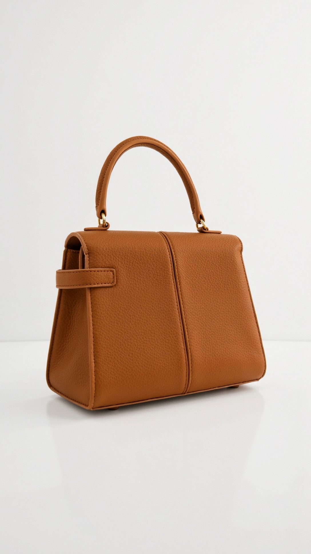 Sac Claudia Bronze Vue 2 – Valenne