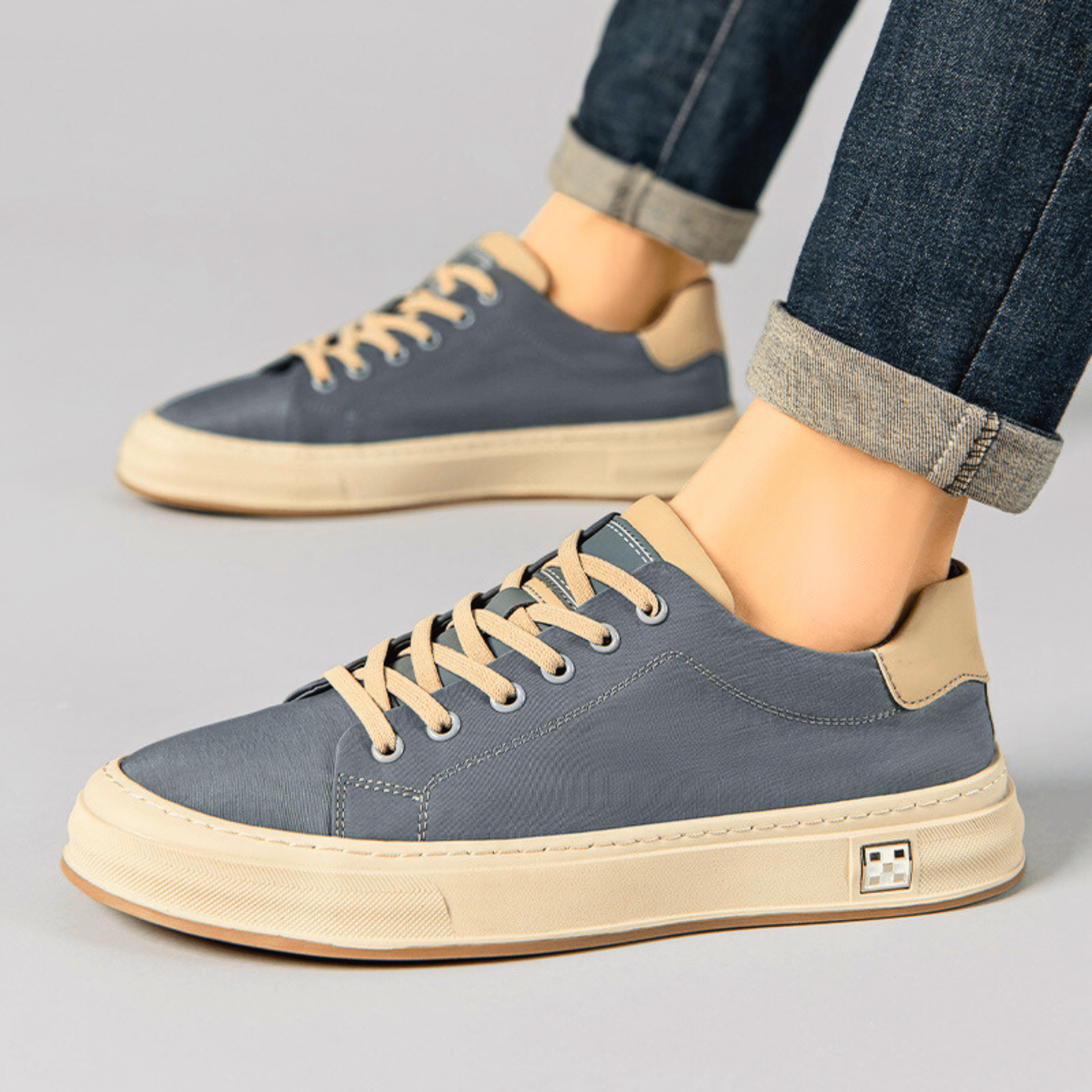 Emerson Trainer Brume Océan – vue dessus