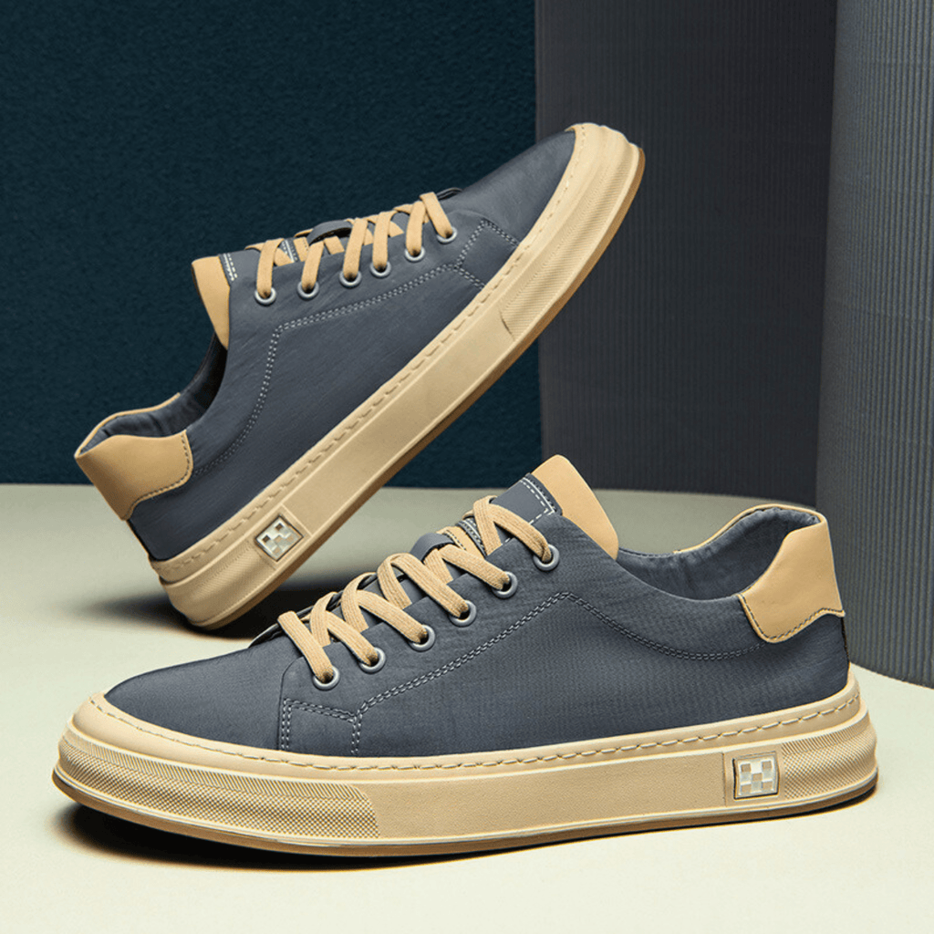 Emerson Trainer Brume Océan – détail semelle