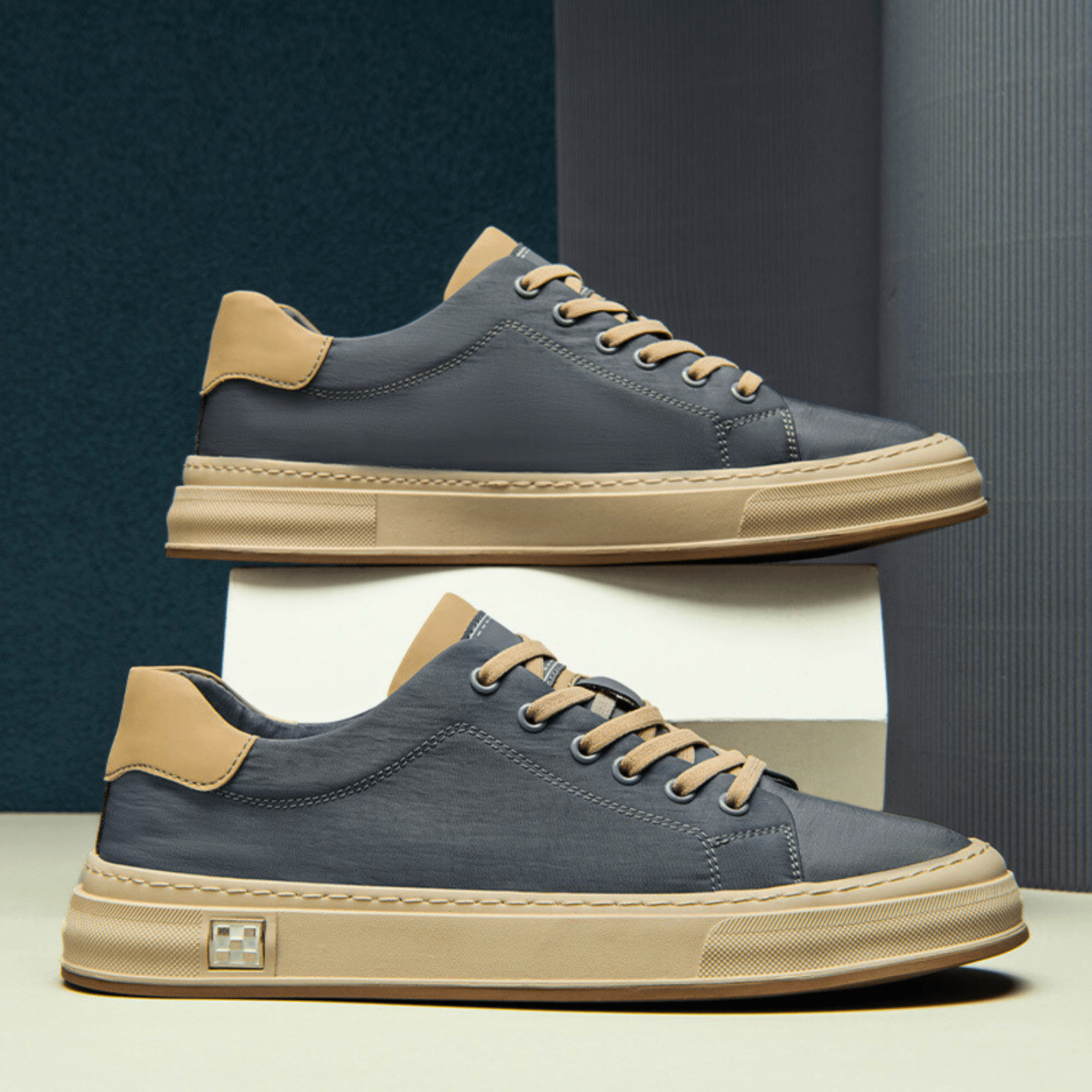 Emerson Trainer Brume Océan – vue de dos