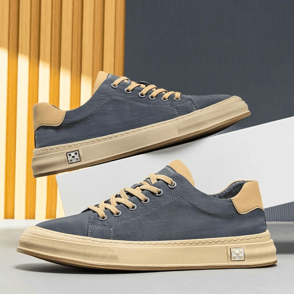 Emerson Trainer Brume Océan – vue latérale
