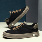 Emerson Trainer Noir Obsidienne – vue de dos